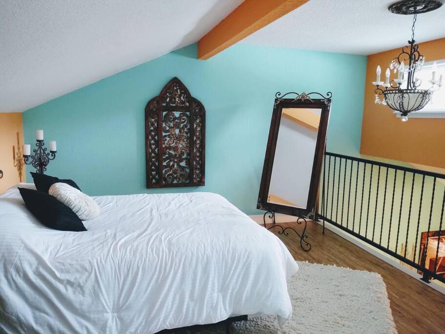 Lakefront Casita - Perfect For Couples Or Families 핫스프링스 외부 사진