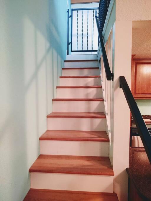 Lakefront Casita - Perfect For Couples Or Families 핫스프링스 외부 사진