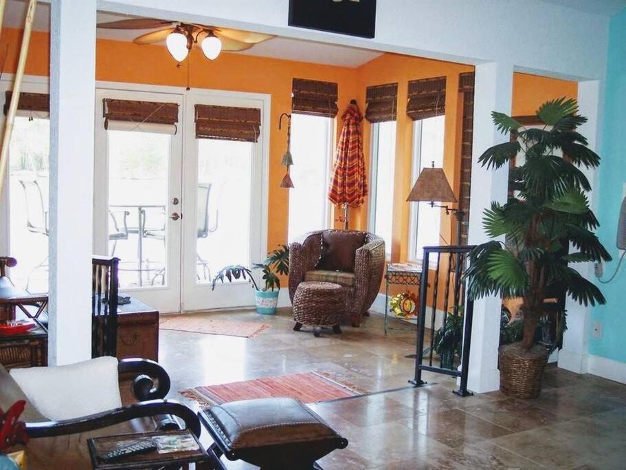Lakefront Casita - Perfect For Couples Or Families 핫스프링스 외부 사진
