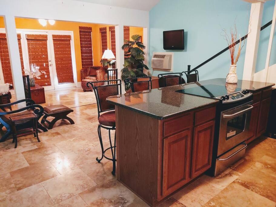 Lakefront Casita - Perfect For Couples Or Families 핫스프링스 외부 사진