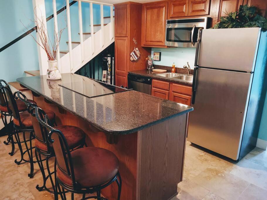 Lakefront Casita - Perfect For Couples Or Families 핫스프링스 외부 사진