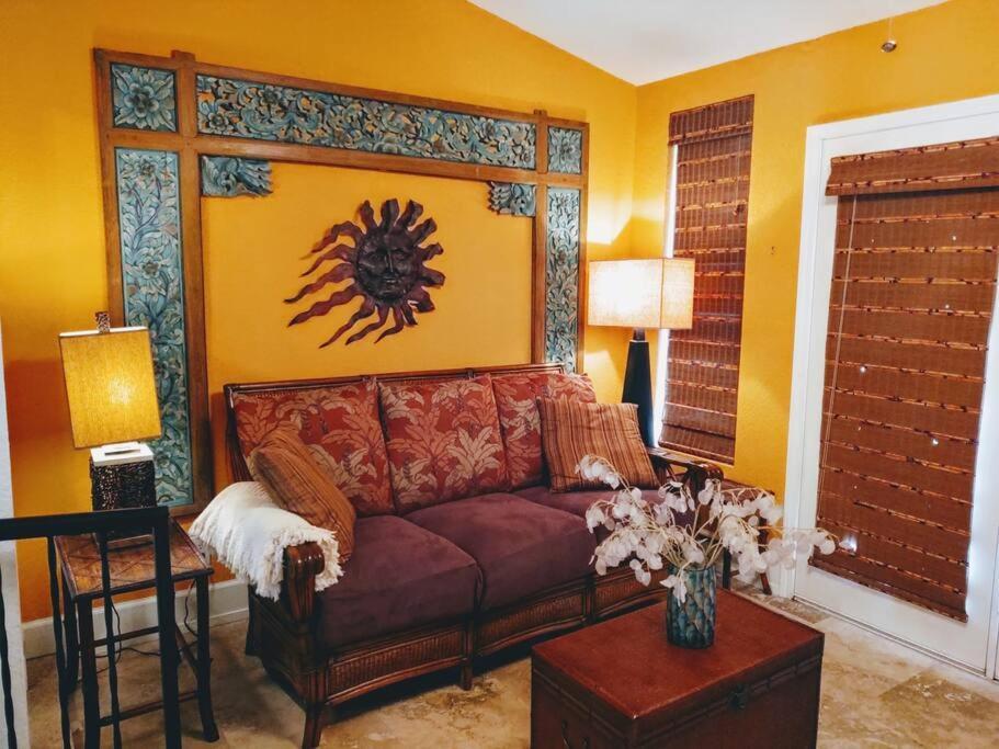 Lakefront Casita - Perfect For Couples Or Families 핫스프링스 외부 사진